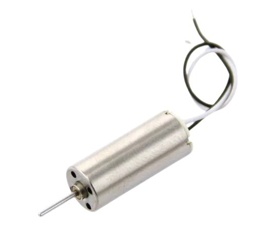 8520 Magnetic Micro Motor for Micro Quadcopters image 1