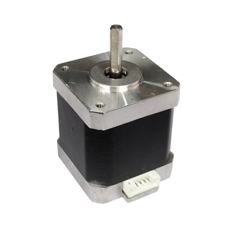 NEMA 17 Stepper Motor 5.2KGCM 17HS8401S with Cable (42x42x48mm 1.8 Degree Hybrid Stepper Motor) image 2
