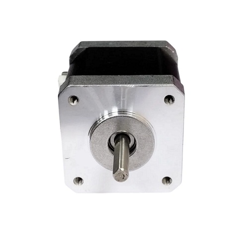 NEMA 17 Stepper Motor 5.2KGCM 17HS8401S with Cable (42x42x48mm 1.8 Degree Hybrid Stepper Motor) image 3