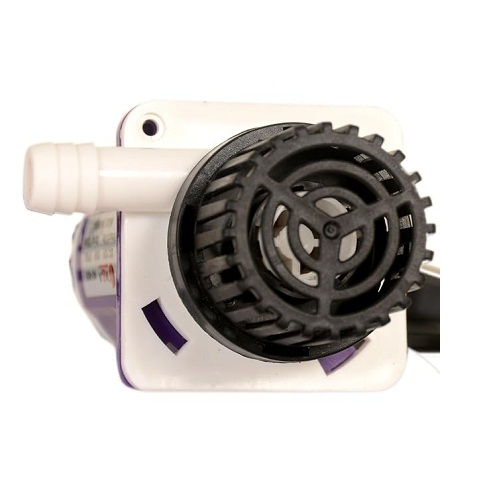 AD-03D DC 12V 15W Submersible Brushless Water Pump (IPX8 Waterproof 10L/Min High Flow Pump) image 4