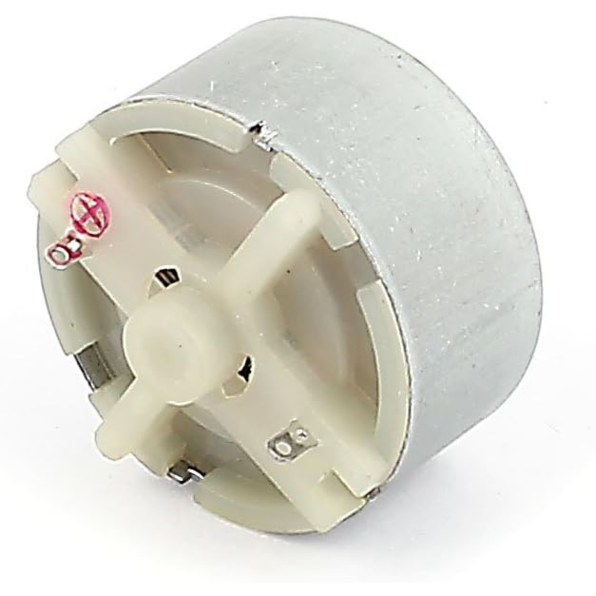 RC500 DC 12V 7500RPM Electric Spindle Mini Micro Motor (High-Speed Brushed DC Motor) image 2