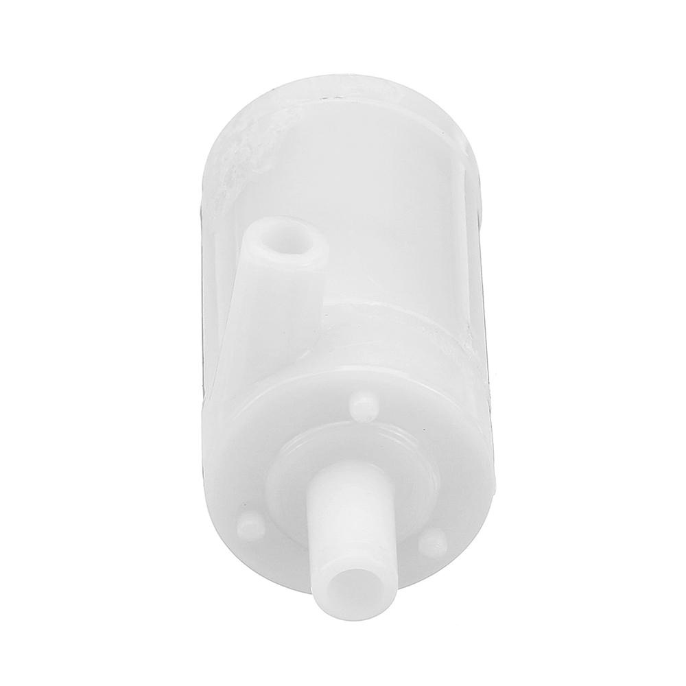 Mini DC 5V Double Side Water Pump Submersible & Non-Submersible (3V-6V 80-120L/H) image 4