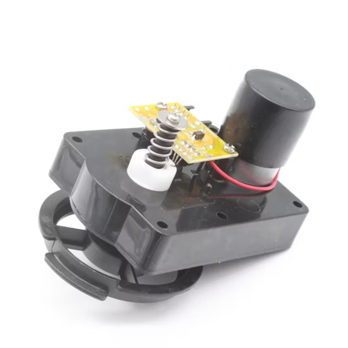 24V DC M2 Vending Machine Motor (High-Torque Gear Motor for Vending Machines) image 1