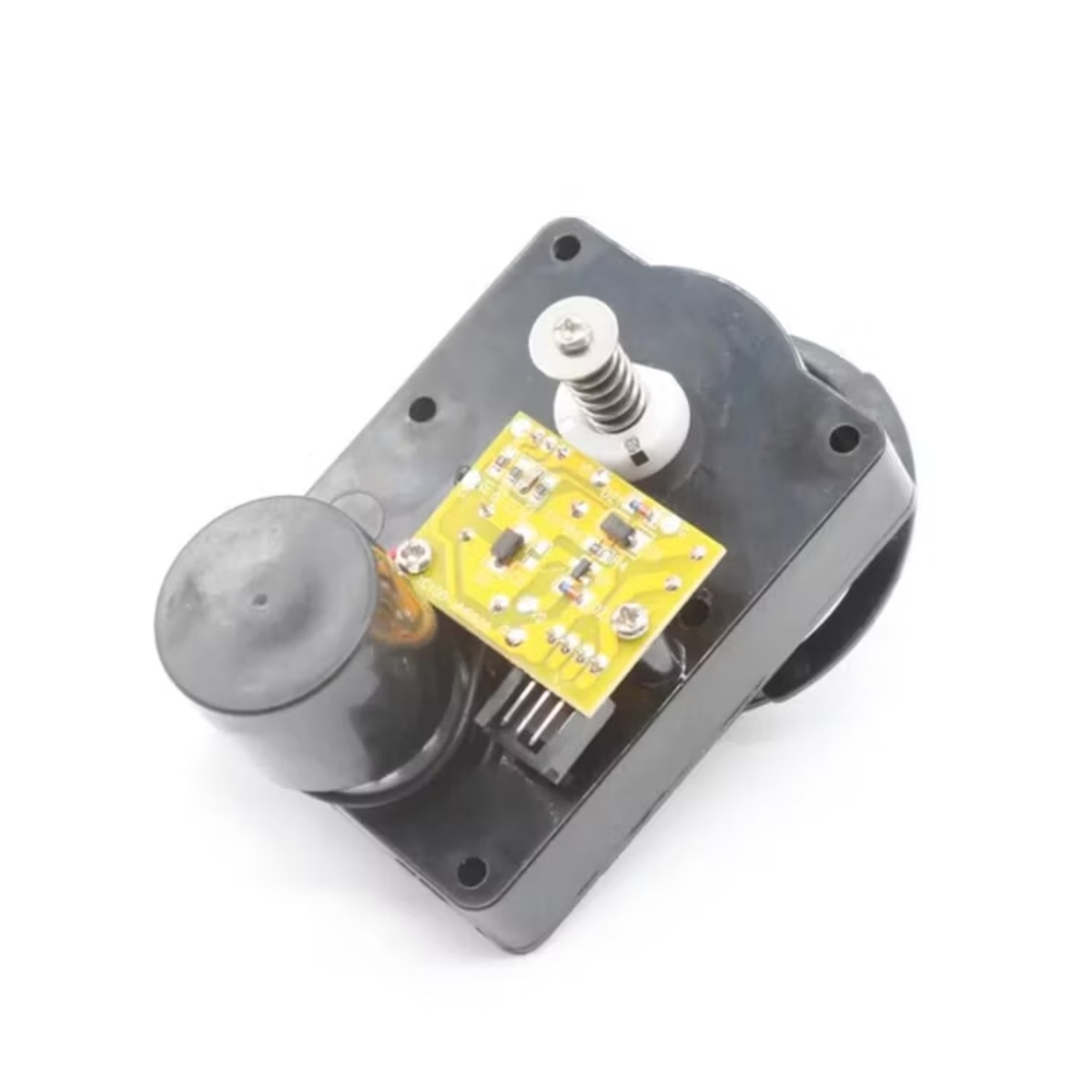 24V DC M2 Vending Machine Motor (High-Torque Gear Motor for Vending Machines) image 2