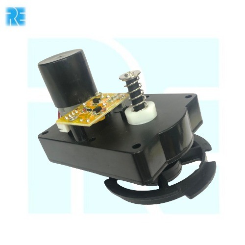 24VDC M2 vending machine motor image 1