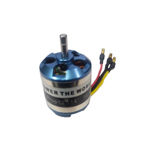 BL2826/06 EMAX Brushless Moter image 1