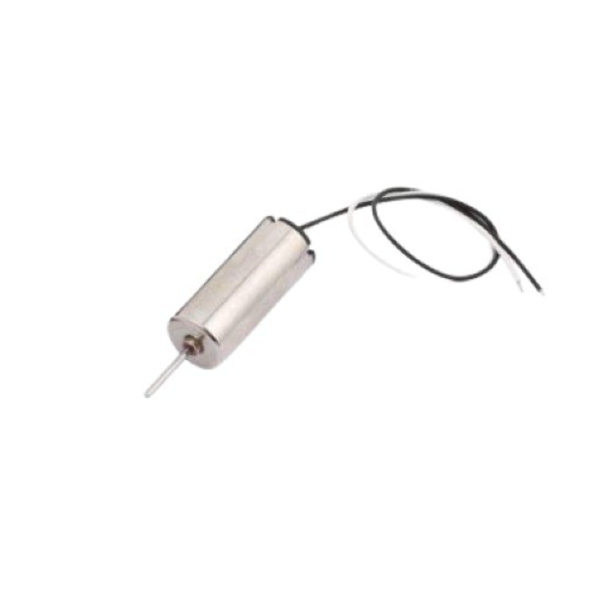 3.7V 7x16mm Magnetic Micro Coreless Motor DC Motor (Mini Coreless Motor) image 1