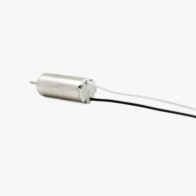 6x14mm Magnetic Micro Coreless Motor for Drones and Quadcopters (Mini DC Coreless Motor) image 4