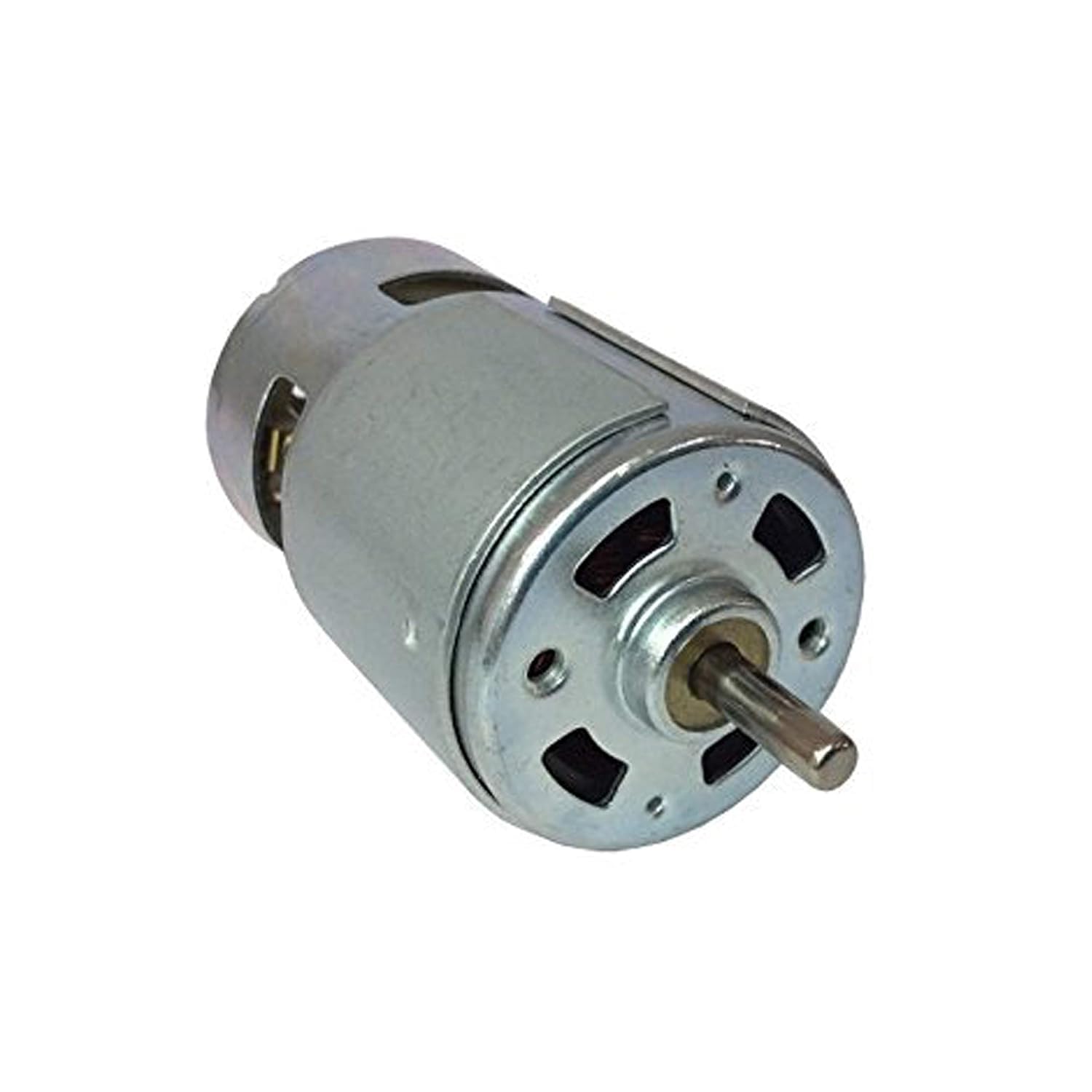 RS-775 12V High Torque DC Motor (Brushed DC Motor for Power Tools & DIY Projects) image 4