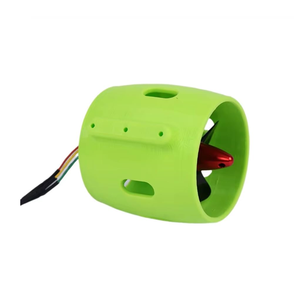 Mini 15MM 2-Phase 4-Wire Stepper Motor with 50mm Linear Screw Shaft (15BY Precision Linear Stepper Motor) image 1