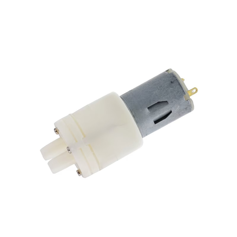 280 Diaphragm Self-Priming Small Micro Pump (Mini DC Water Pump)