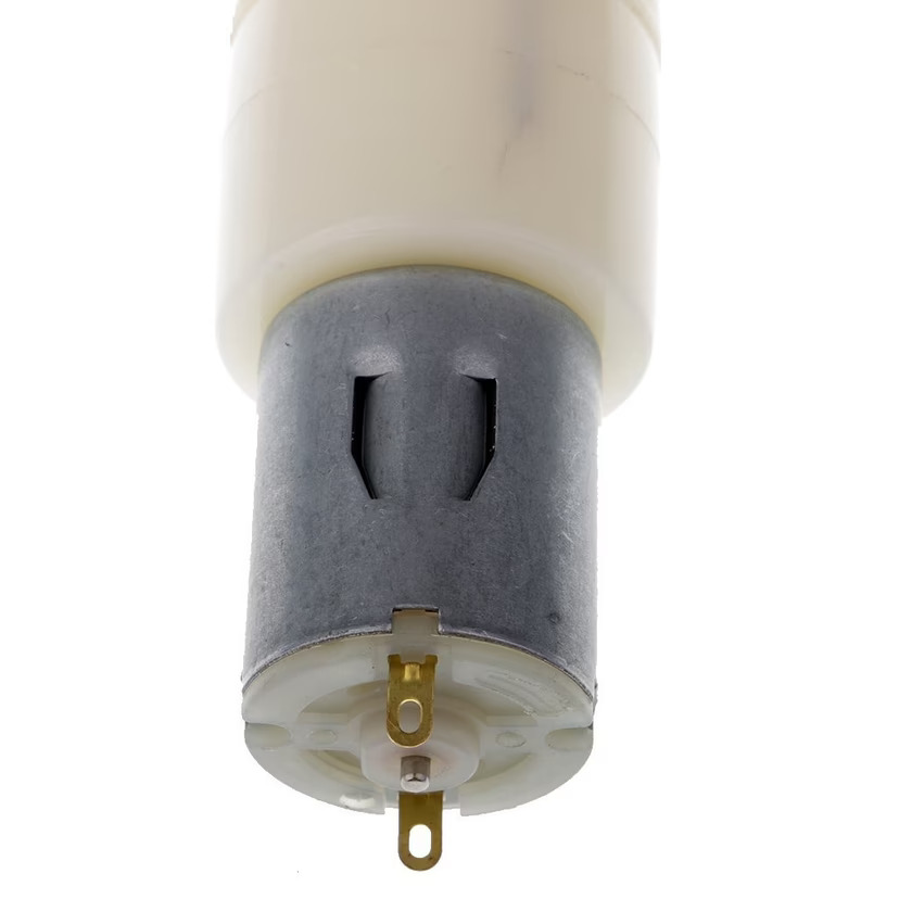 280 Diaphragm Self-Priming Small Micro Pump (Mini DC Water Pump) image 3