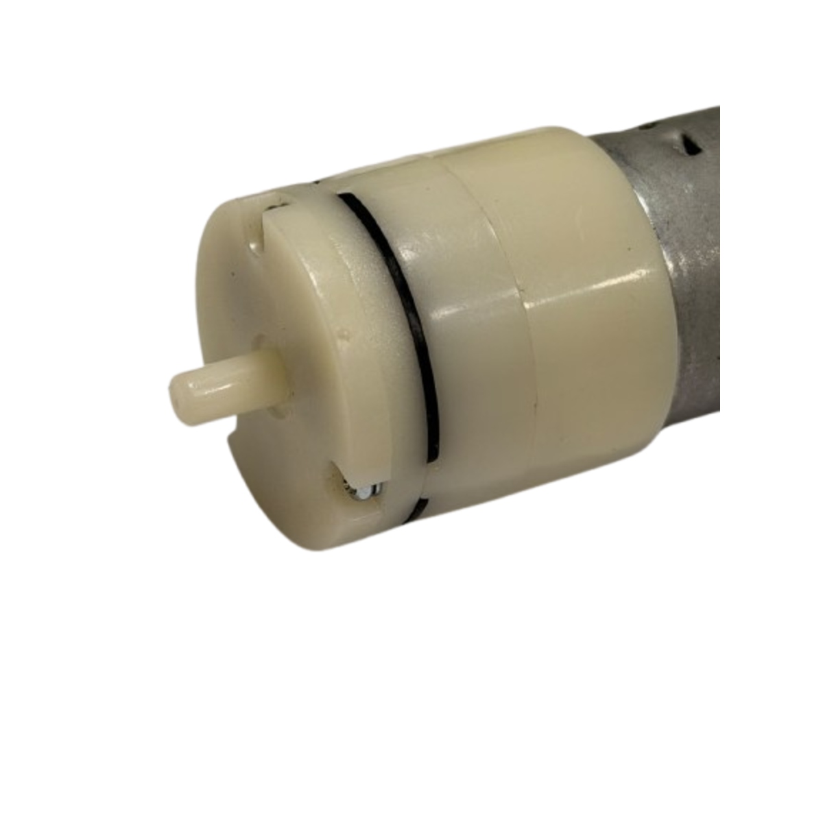 280 Diaphragm Self-Priming Small Micro Pump (Mini DC Water Pump) image 2