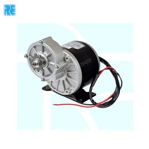 24V 250W MY1016Z2 Electric E-BIKE Brush Motor image 1