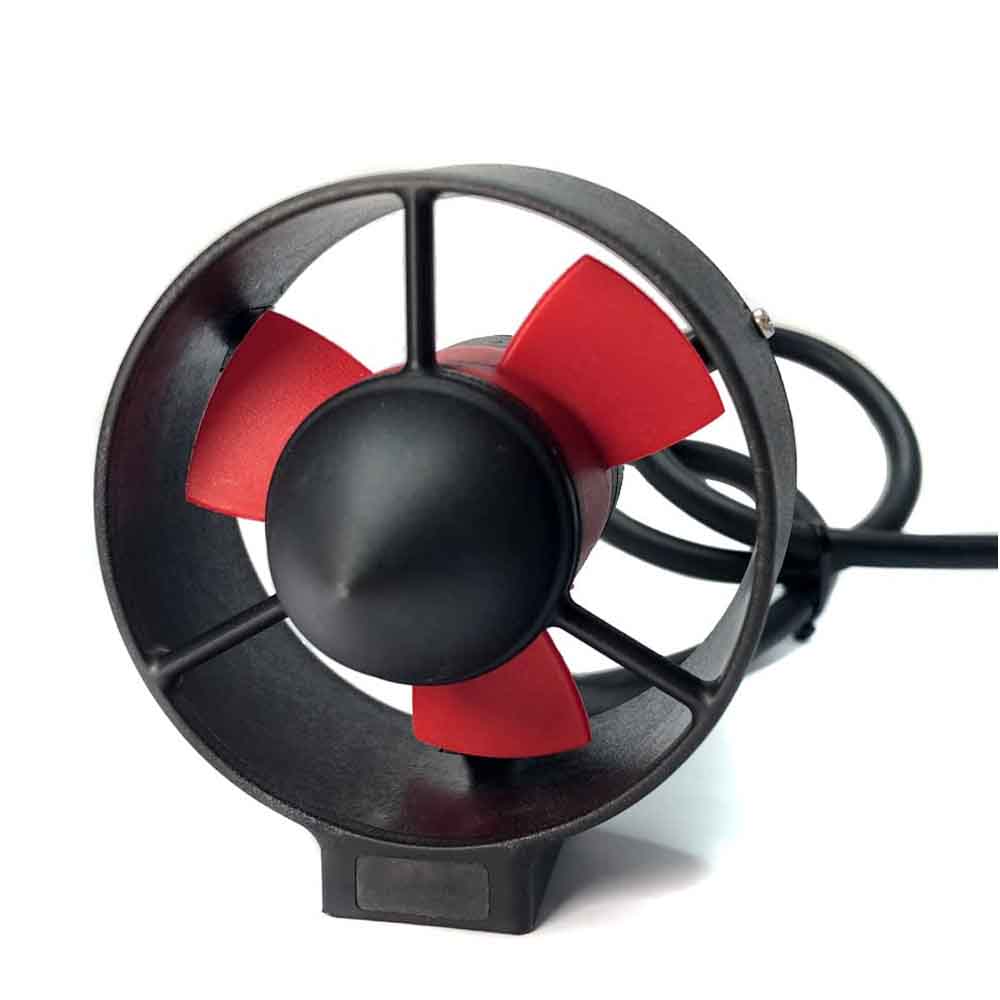T60 Underwater Thruster Brushless Waterproof Motor (ROV AUV Marine Propulsion Motor) image 1