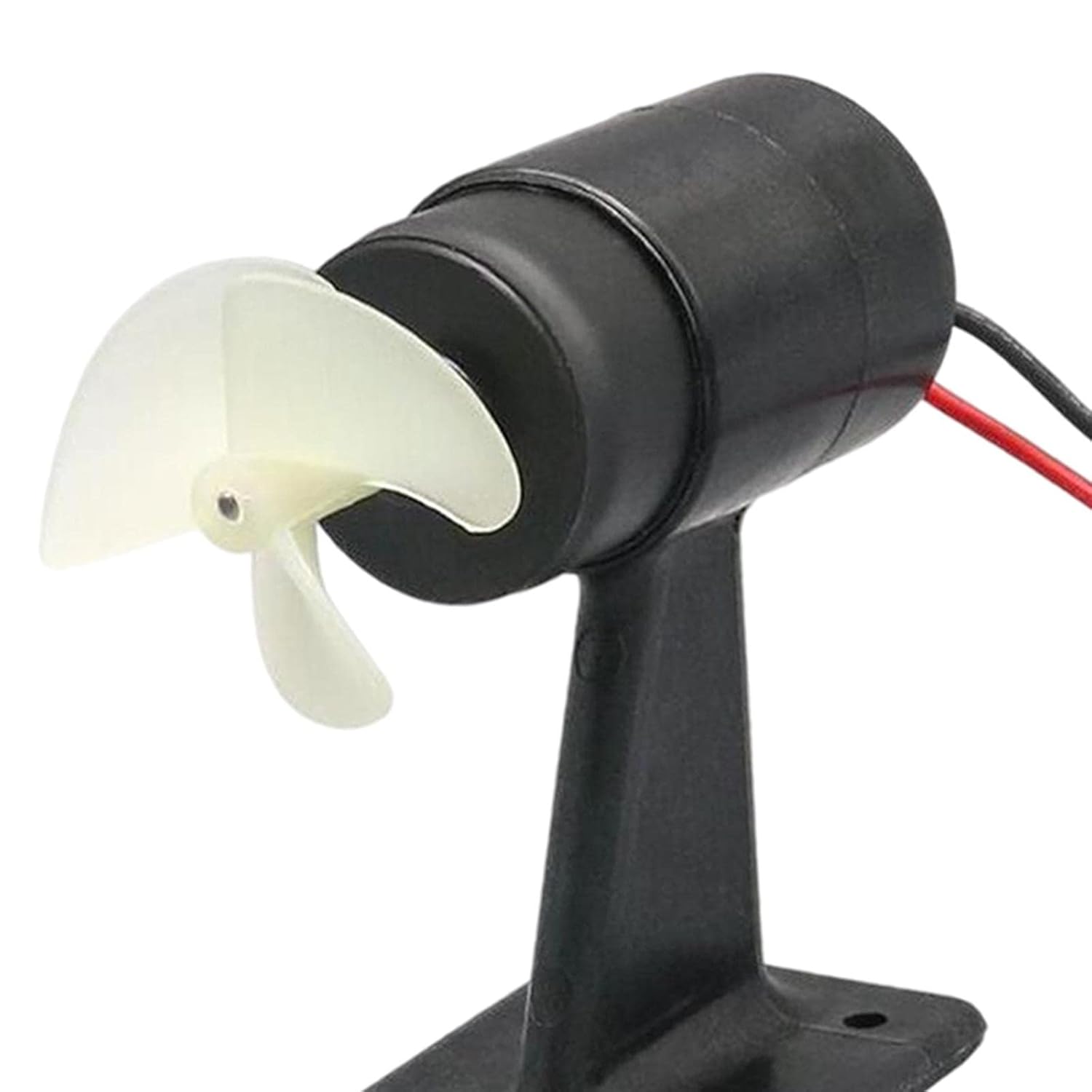 RC Boat Underwater Thruster Motor Engine Propeller Set of 2 CW & CCW (Waterproof Marine Propulsion Motor) image 3