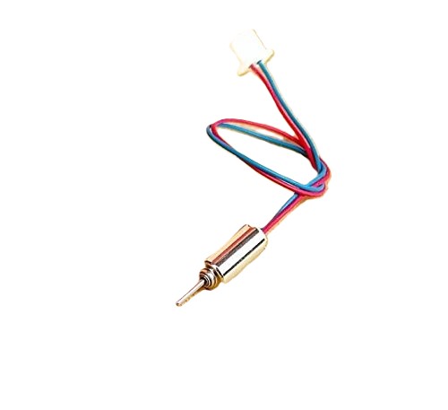4x8mm Micro Coreless DC Motor for Micro Quadcopters (Mini Drone Motor) image 1