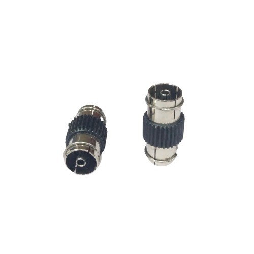 MX-138 RF Female to RF Female Connector Adapter image 1