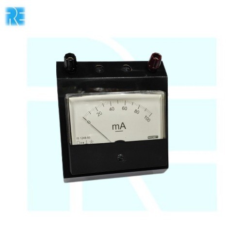 0-100MA DC Analog Beemet image 1