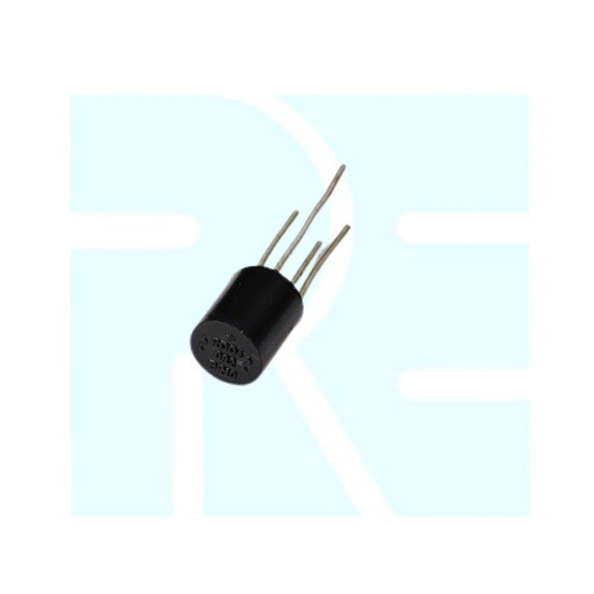 RD04-BR10 Bridge Rectifier 1A 400V Through Hole Rectifier Bridge (RD04-BR10 Rectifier) image 1