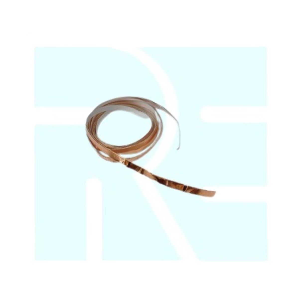 Copper Foil Adhesive Tape 5mm x 1 Meter (Conductive Copper Tape) image 1