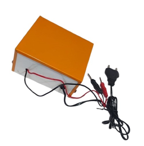 Battery Eliminator 1.5-12V -500MA image 2