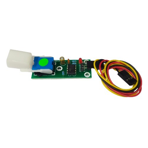 Plastic Bump Sensor for Industrial Use image 1