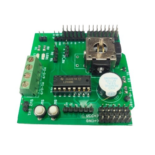 JOY STICK BOARD image 1
