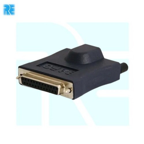 BAFO USB to Parallel Printer Adapter(DB25) image 1