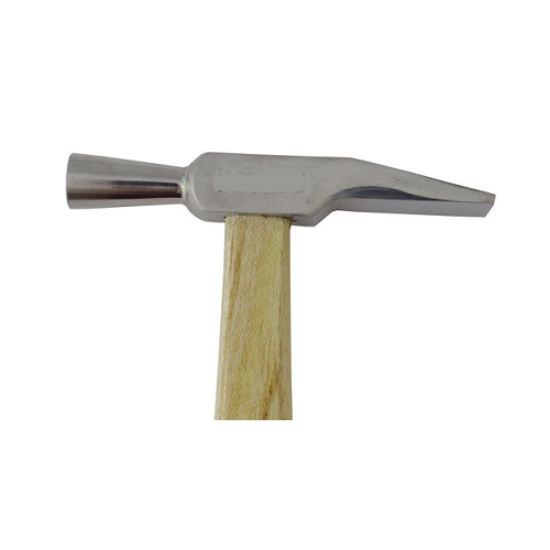 Swiss Style Watchmakers Hammer – 2-3/8 Inch image 2