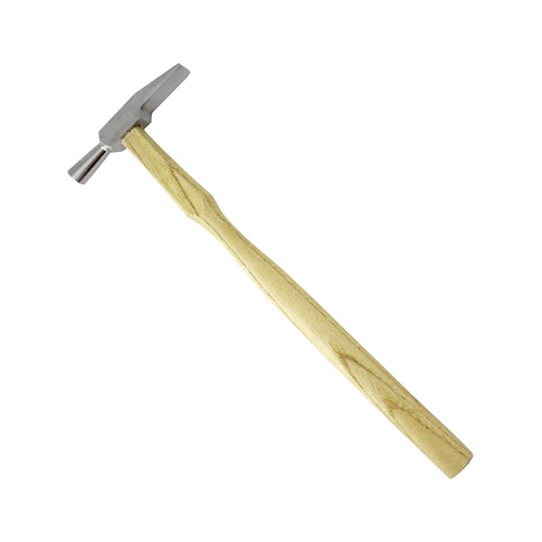 Swiss Style Watchmakers Hammer – 2-3/8 Inch image 1