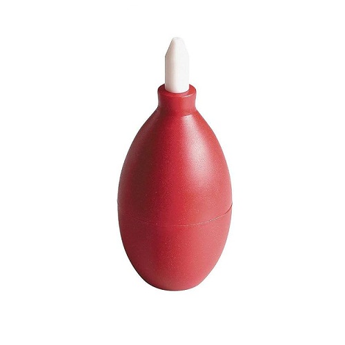 Desoldering Bulb with PTFE (Teflon) Tip for Soldering Irons image 2