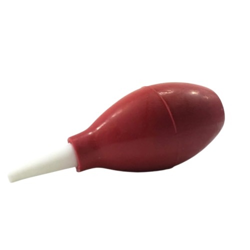 Desoldering Bulb with PTFE (Teflon) Tip for Soldering Irons image 1