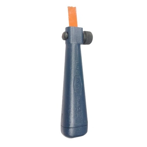 PH-16 Mini Hacksaw Pad Handle – Blue image 1