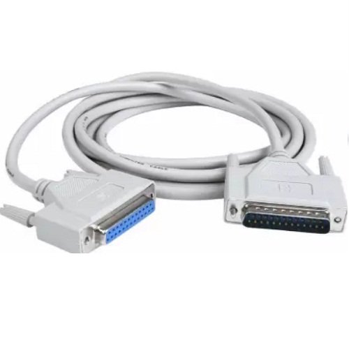 DB25 Male to Centronics 36 Male Parallel Printer Cable – 4 Meter (IEEE 1284) image 4