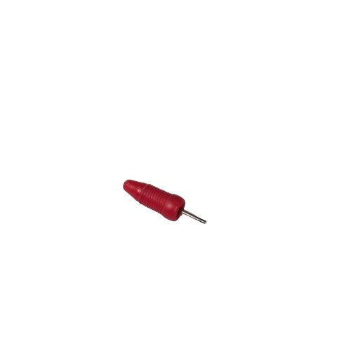 1 MM Banana Pin Red image 1