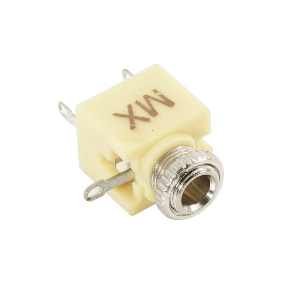 MX-4 EP FEMALE CONNECTOR 3.5 mm 
(CHASSIS MOUNTING) image 1