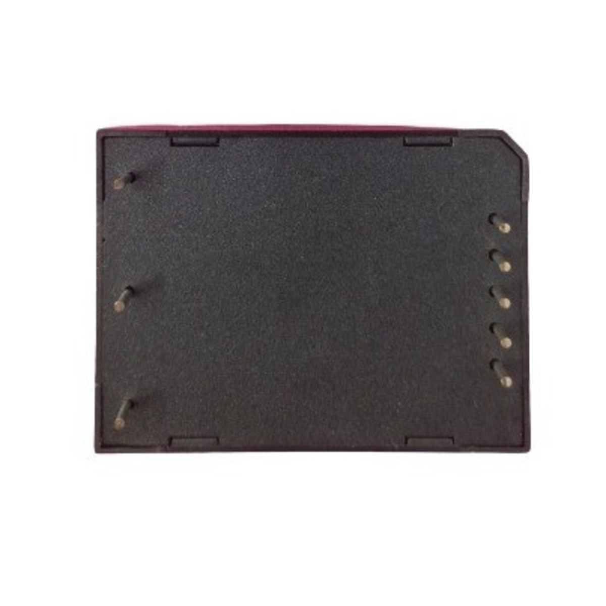 LH05-10C0512-01 100-240VAC to 5V 600mA and ±12V 100mA 5W Triple Output AC-DC Converter Module (Mornsun LH05-10C0512-01) image 2