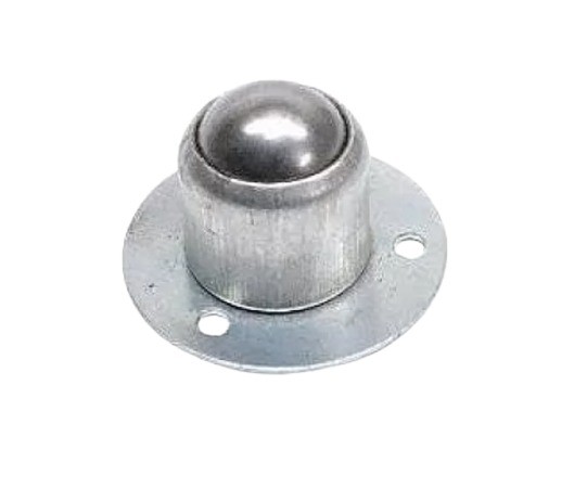 Metal Ball Caster Wheel image 1