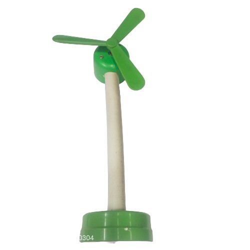 DIY Wind Mill image 1