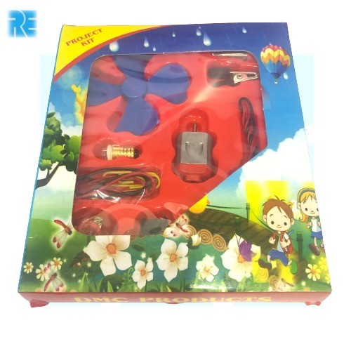 School Science DIY Project Kit 3 image 1