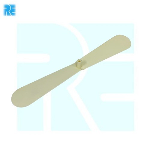 145 mm 2 Blade Propeller image 1