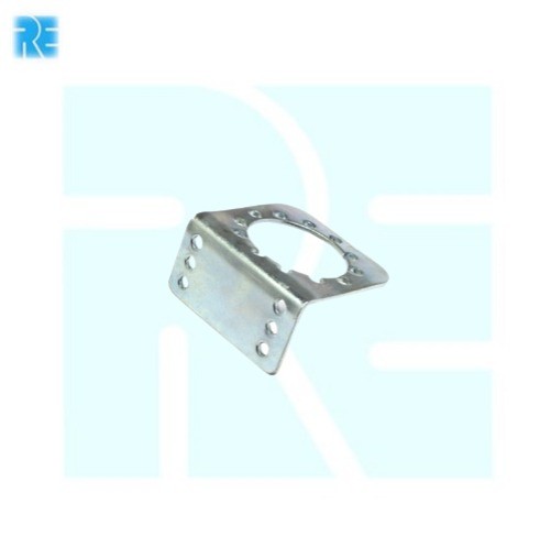 Johnson/Mini Johnson Gear Motor Mount L clamp image 1