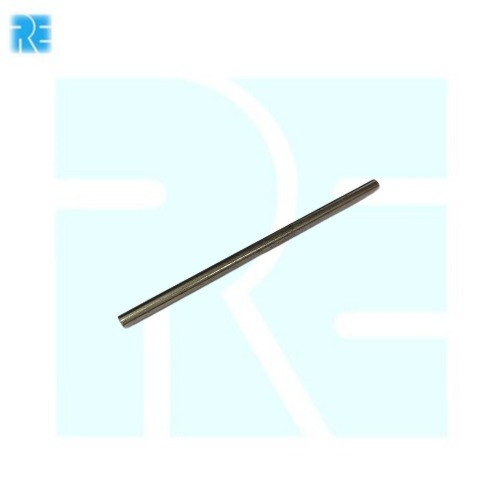 4mm x 90mm 304 Stainless Steel Round Rod image 1