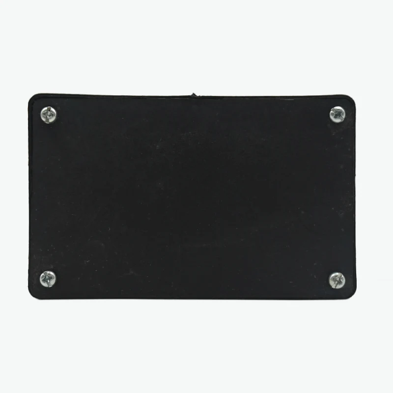 DPDT Switch Box 3 Slots for Remote Control Robot 100 x 65 x 38mm (Robot Control Switch Enclosure) image 2