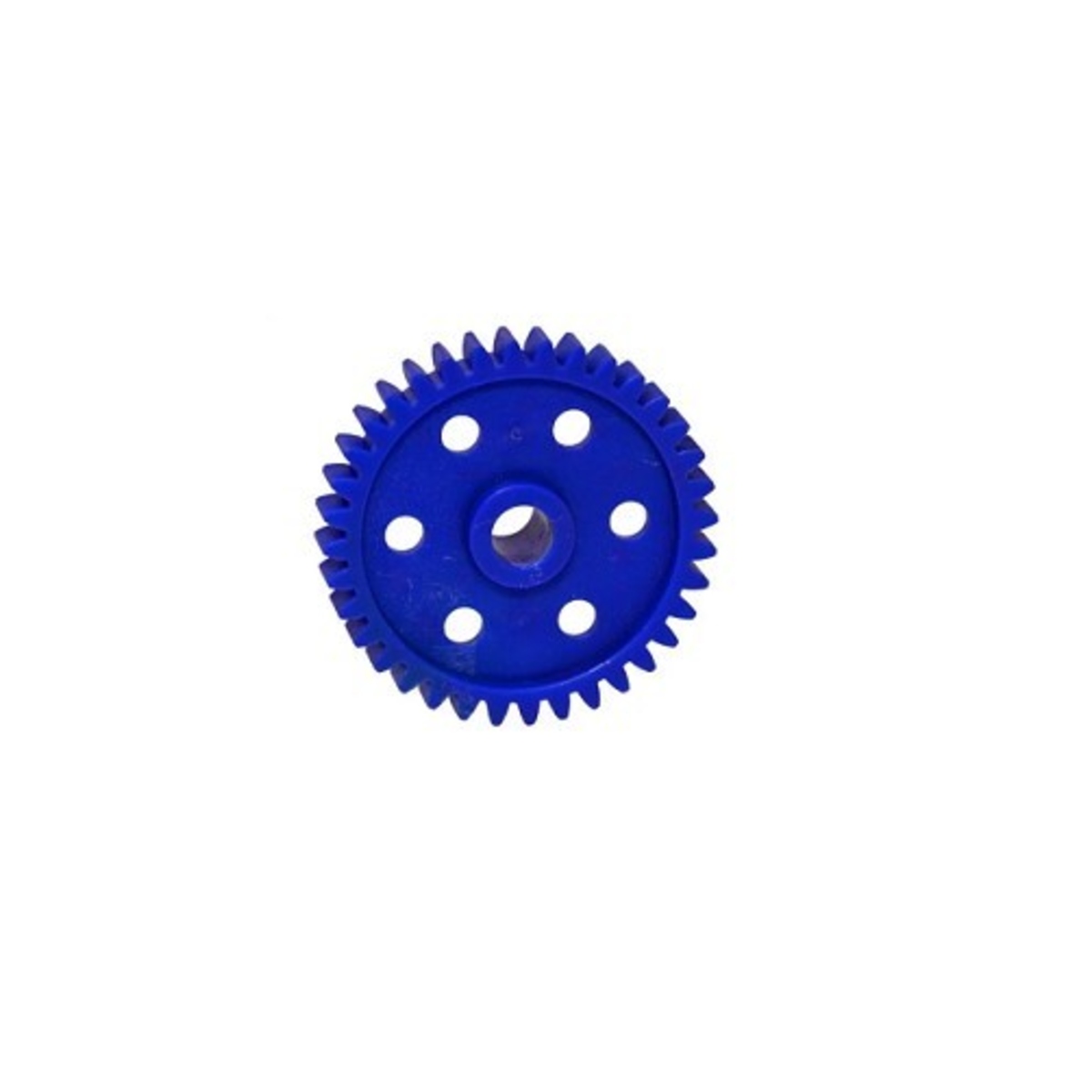 Plastic Spur Gear 40mm 36 Teeth (Mechanical Transmission Gear) image 1
