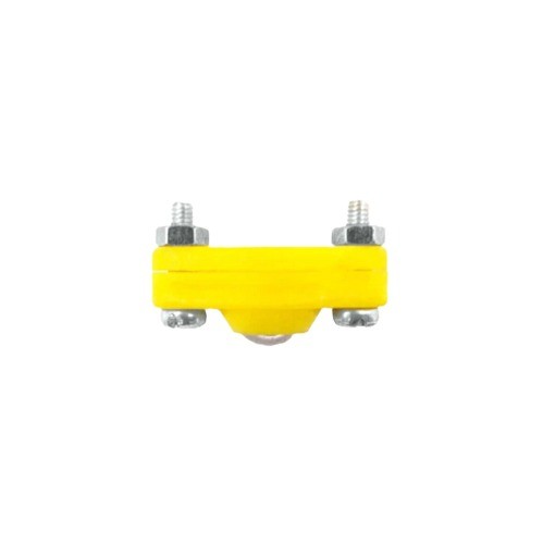 Mini Castor Wheel image 1
