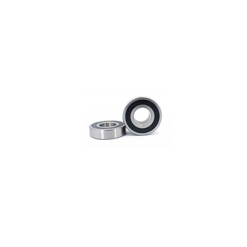 625RS Rubber Sealed Ball Bearing 5 x 16 x 5mm (Set of 2) image 1