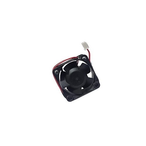 40x40x20mm 12V DC 0.15A Instrument Cooling Fan – AEROCOOL image 2
