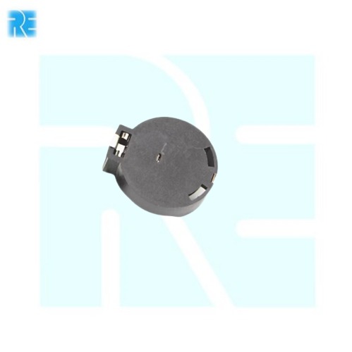 SMD Battery Holder for Cr2450-PLASTIC image 2